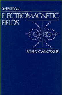 Electromagnetic Fields