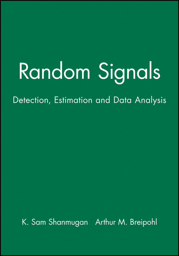 Random Signals