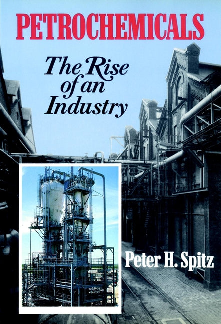 Petrochemicals