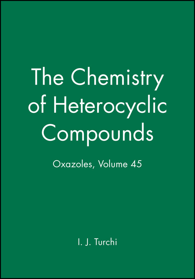 Oxazoles, Volume 45