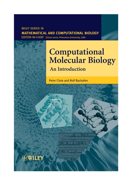 Computational Molecular Biology