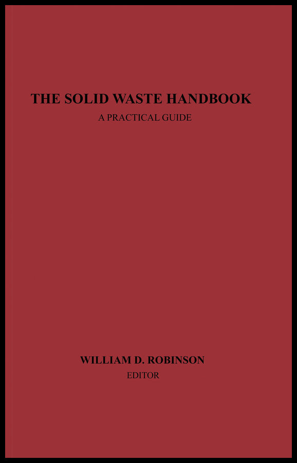 The Solid Waste Handbook