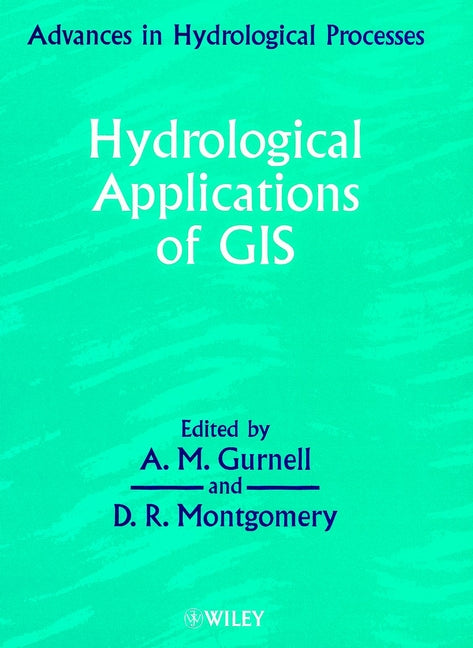 Hydrological Applications of GIS