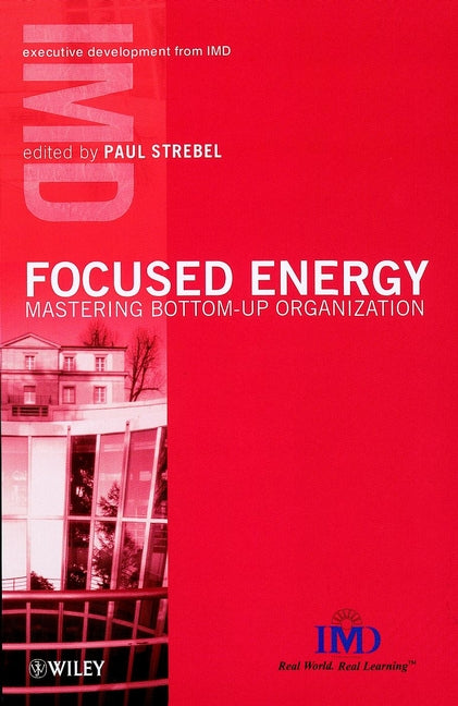 Focused Energy