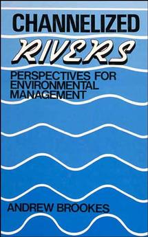 Channelized Rivers