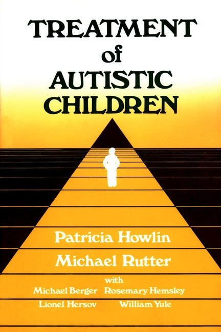 Treatment of Autistic Children
