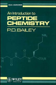 An Introduction to Peptide Chemistry