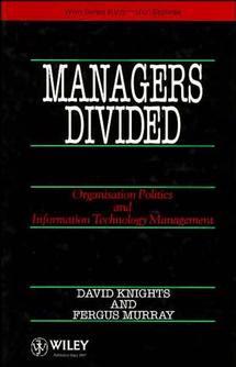 Managers Divided