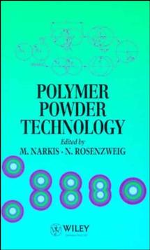 Polymer Powder Technology