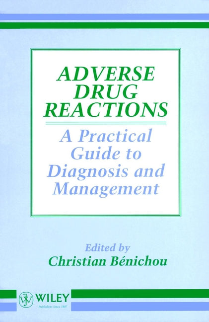 Adverse Drug Reactions