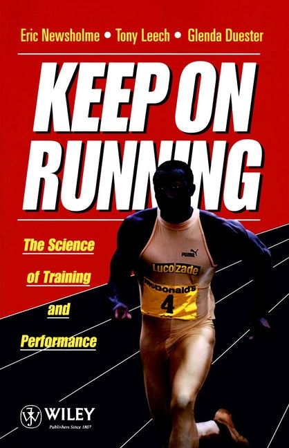 Keep on Running
