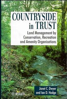 Countryside in Trust