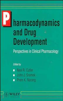 Pharmacodynamics and Drug Development