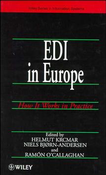 EDI in Europe