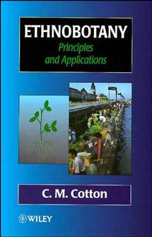Ethnobotany