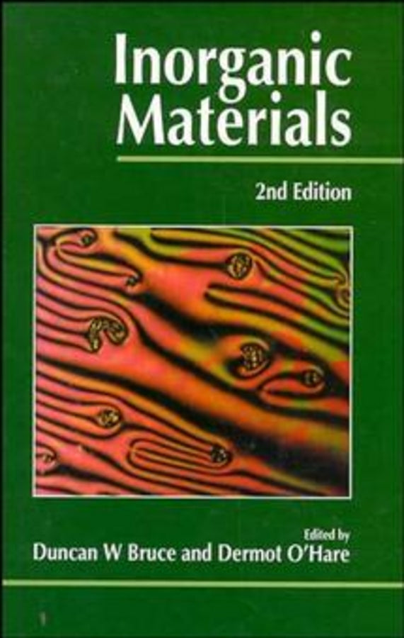 Inorganic Materials