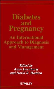 Diabetes and Pregnancy