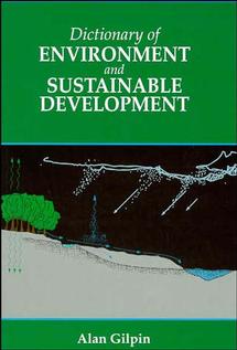 Dictionary of Environmental and Sustainable Development