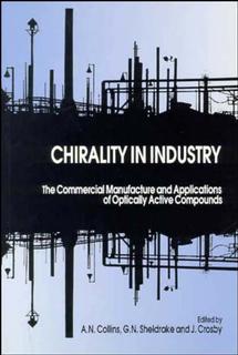 Chirality in Industry