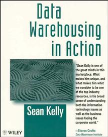 Data Warehousing in Action