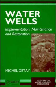 Water Wells