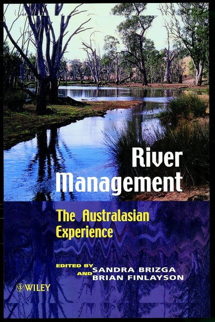 River Management