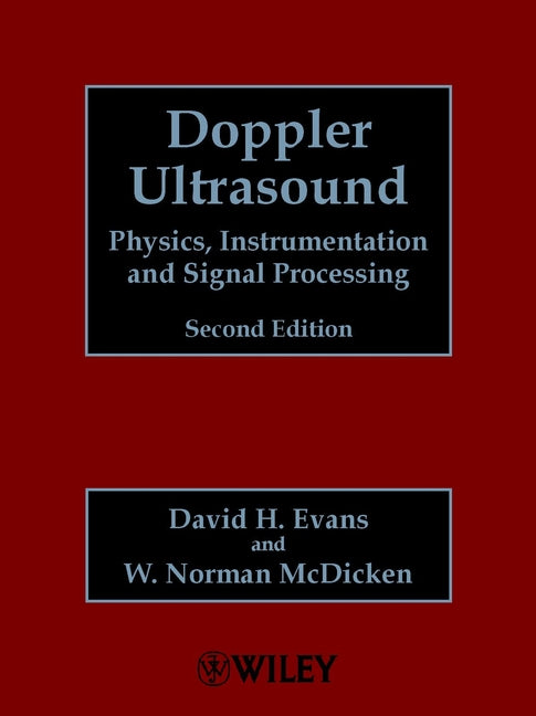 Doppler Ultrasound