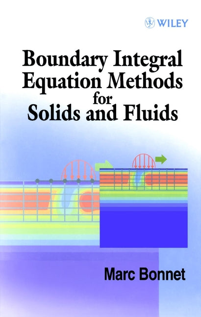 Boundary Integral Equation Methods for Solids and Fluids