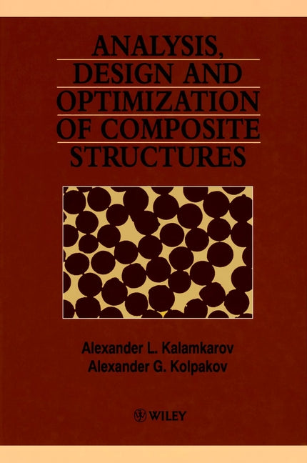 Analysis, Design and Optimization of Composite Structures