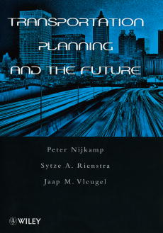 Transportation Planning and the Future