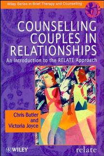 Counselling Couples in Relationships