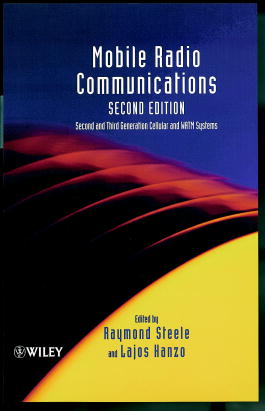 Mobile Radio Communications