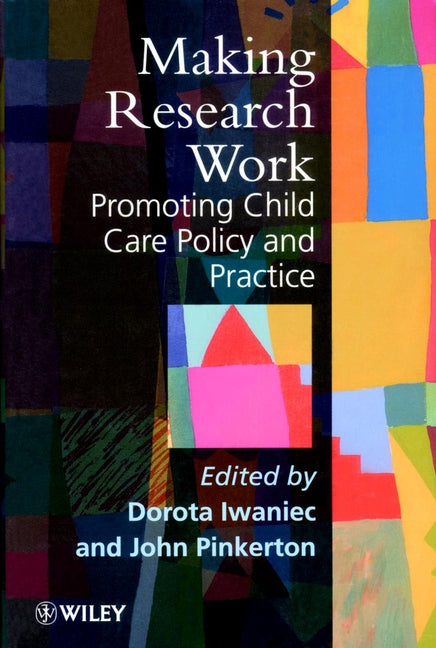 Making Research Work