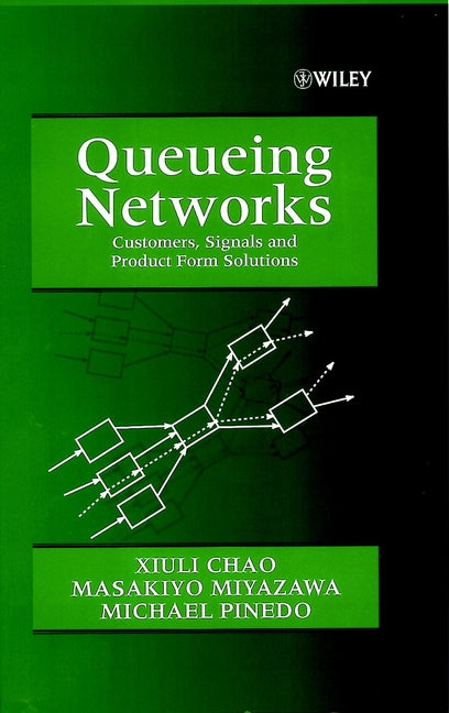 Queueing Networks