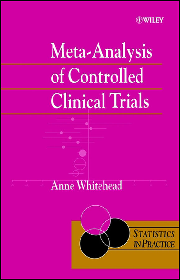 Meta-Analysis of Controlled Clinical Trials