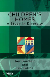 Children's Homes