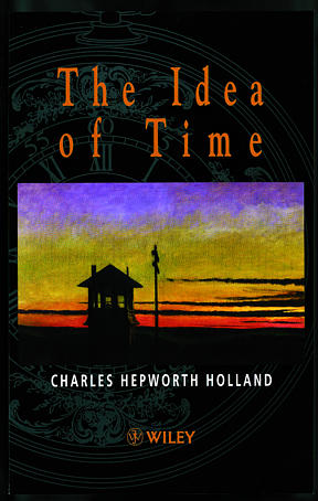 The Idea of Time