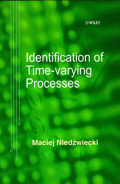 Identification of Time-varying Processes