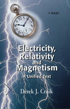 Electricity, Relativity and Magnetism