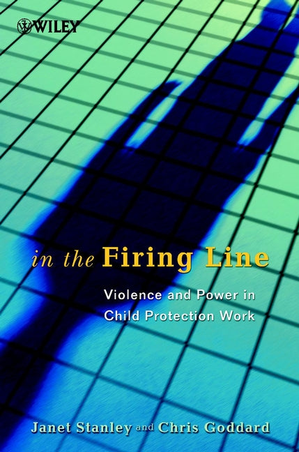 In the Firing Line