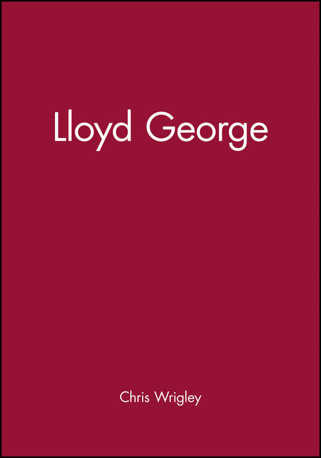 Lloyd George