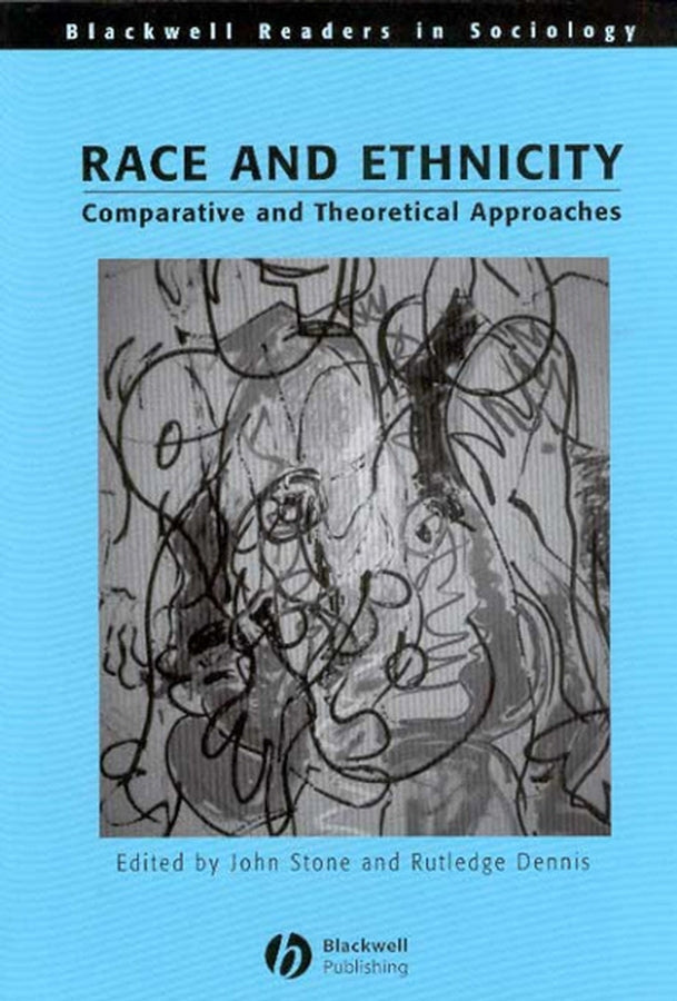 Race and Ethnicity
