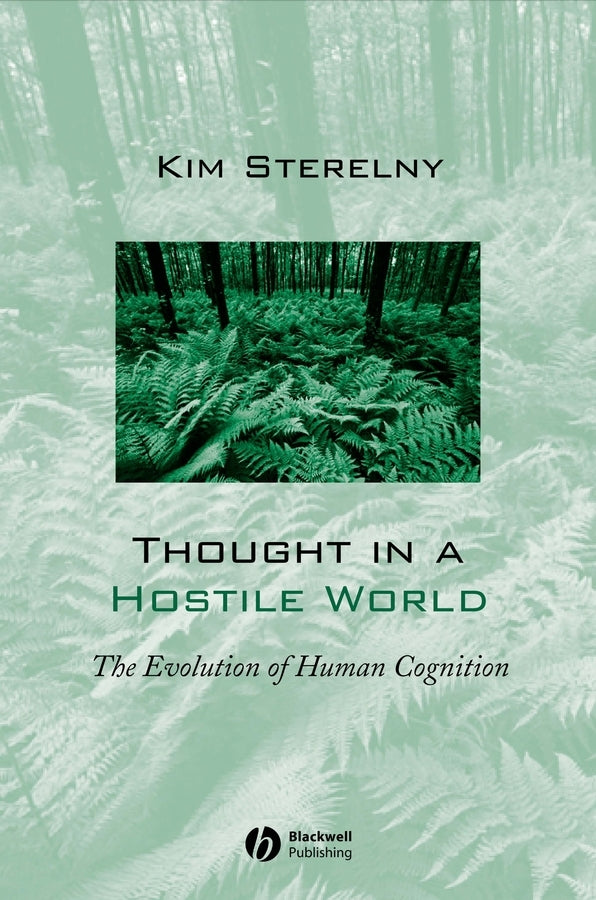 Thought in a Hostile World