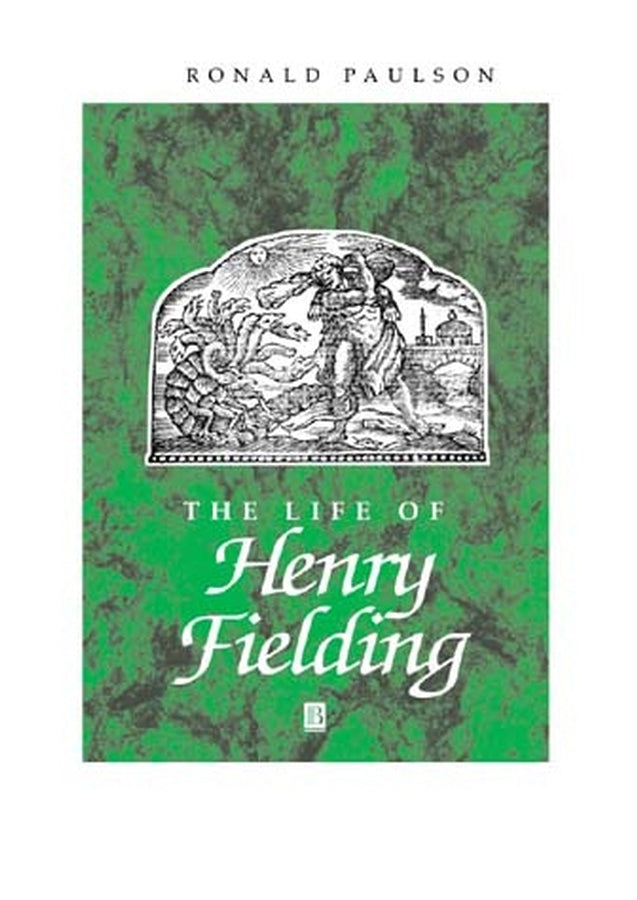 The Life of Henry Fielding