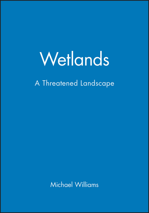 Wetlands