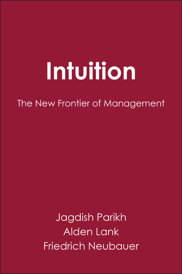 Intuition