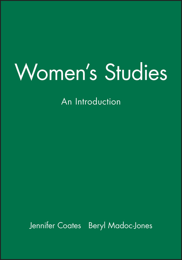 Women's Studies