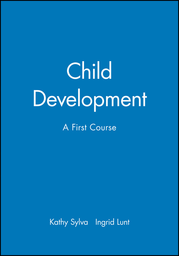 Child Development