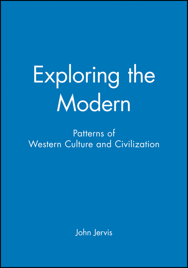Exploring the Modern