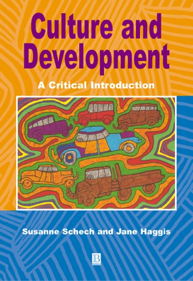 Culture and Development